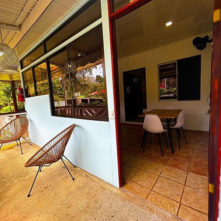 Cabinas Ole Caribe Puerto Viejo de Talamanca Экстерьер фото