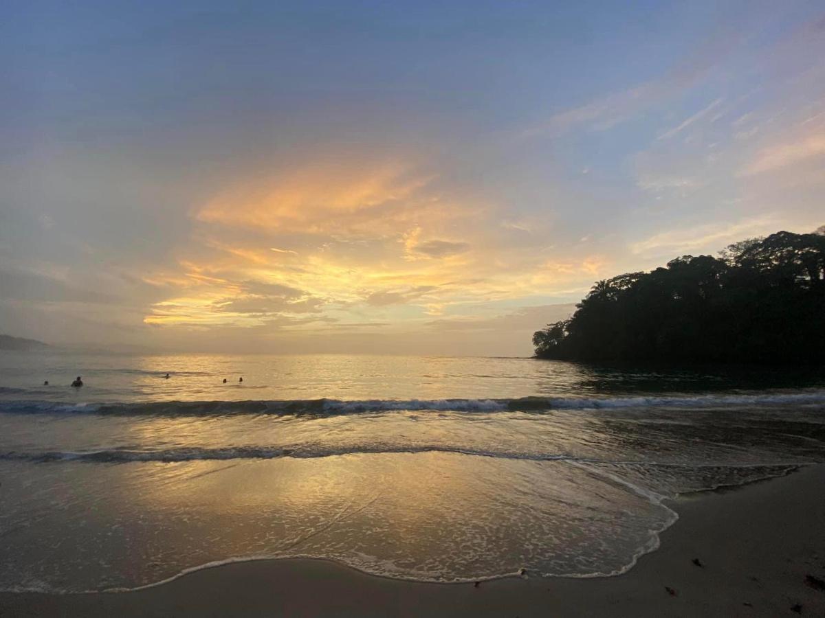 Cabinas Ole Caribe Puerto Viejo de Talamanca Экстерьер фото
