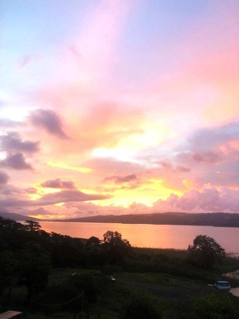 Cabinas Ole Caribe Puerto Viejo de Talamanca Экстерьер фото